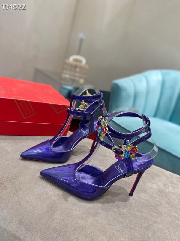 Christian Louboutin Maravilla