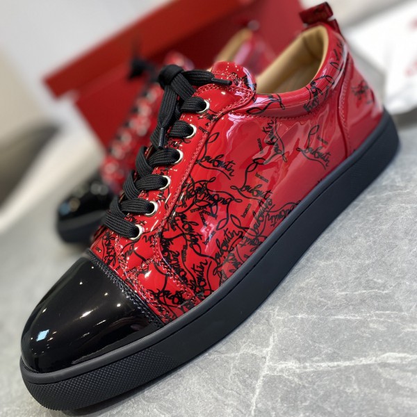 Christian Louboutin Louis Junior