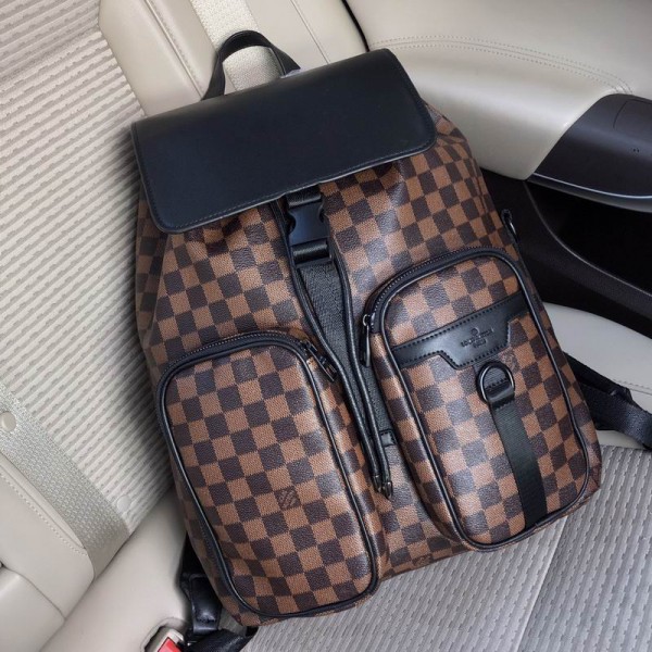 Louis Vuitton Backpacks (LV-BG-018084)