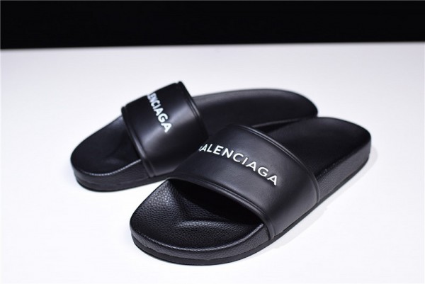 Balenciaga Slide Sandal