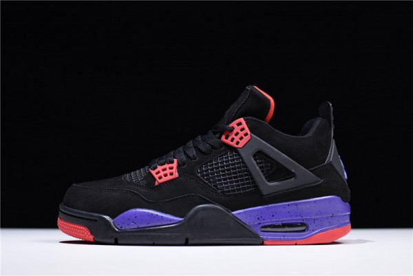 Air Jordan 4 Retro NRG "Raptors" AQ3816-065