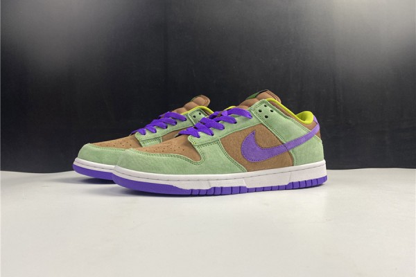 Nike Dunk Low SP "Veneer"  DA1469-200