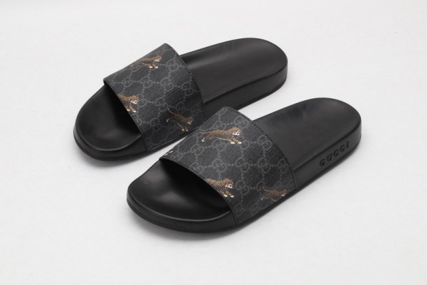 Gucci Slide Sandal