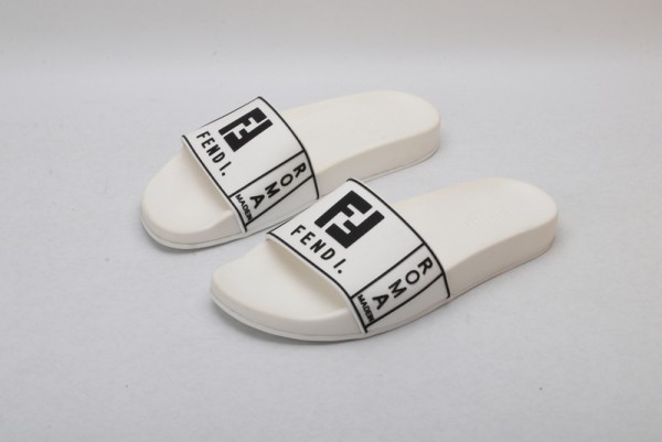 Fendi Slide Sandal 