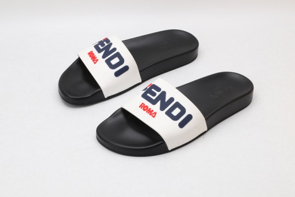 Fendi Slide Sandal 