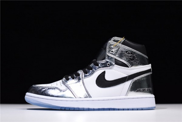 Air Jordan 1 Retro High Think 16 "Kawhi Leonard" AQ7476-016