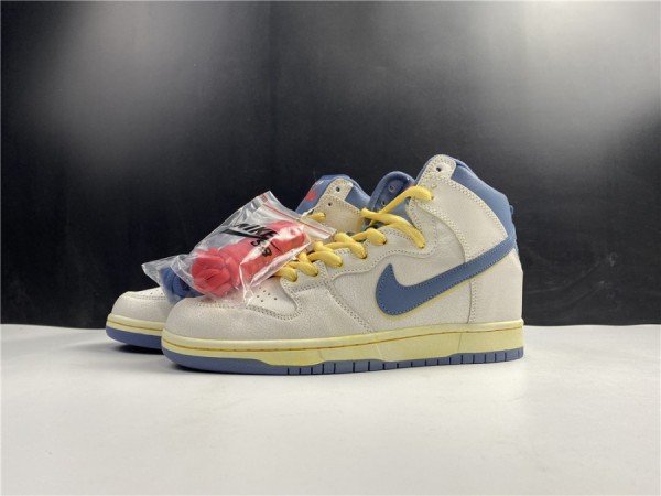 Atlas x Nike SB Dunk High Lost At Sea CZ3334-100