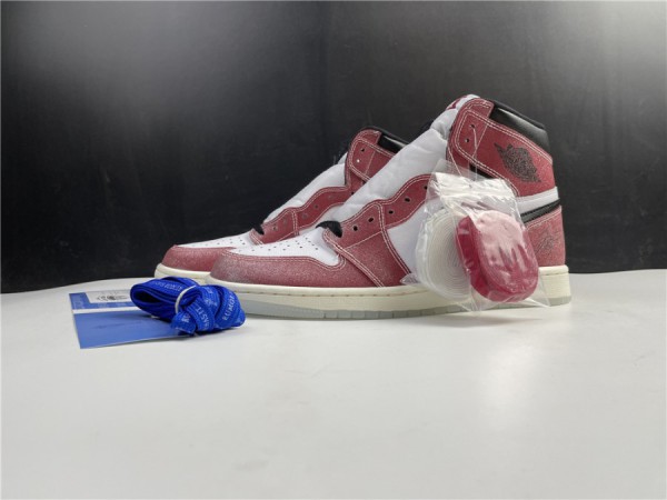 Trophy Room x Air Jordan 1 Retro High Chicago DA2728-100