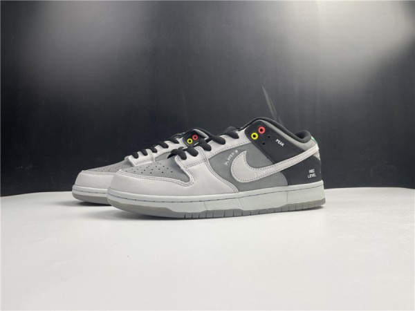 Nike SB Dunk Low VX1000 "Camcorder" CV1659-001