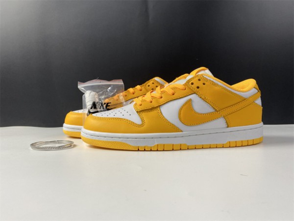 Nike Dunk Low Laser Orange (W) DD1503-800
