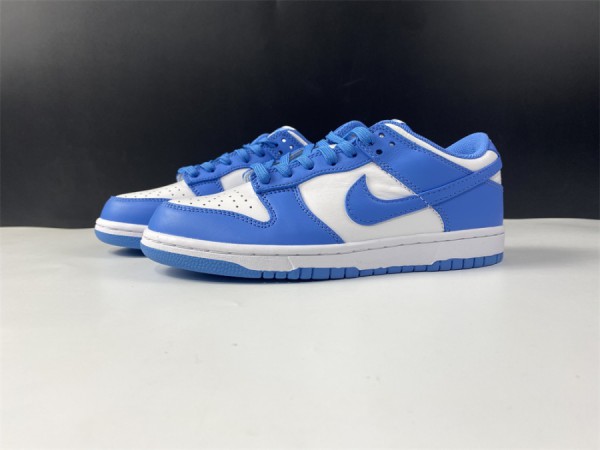 Nike Dunk Low UNC (2021) DD1391-102