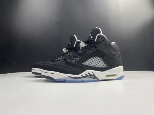Air Jordan 5 Retro "Oreo" CT4838-011