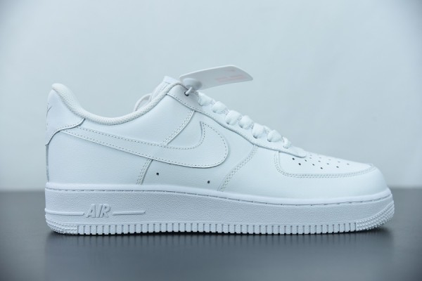 Nike Air Force 1 Low 07 White 315122-111