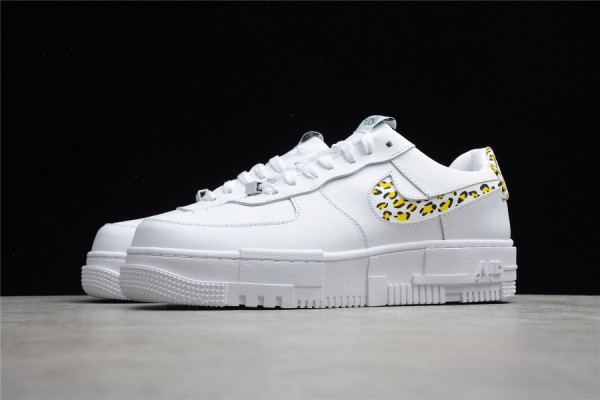 Nike Air Force 1 Pixel Leopard DH9632-101