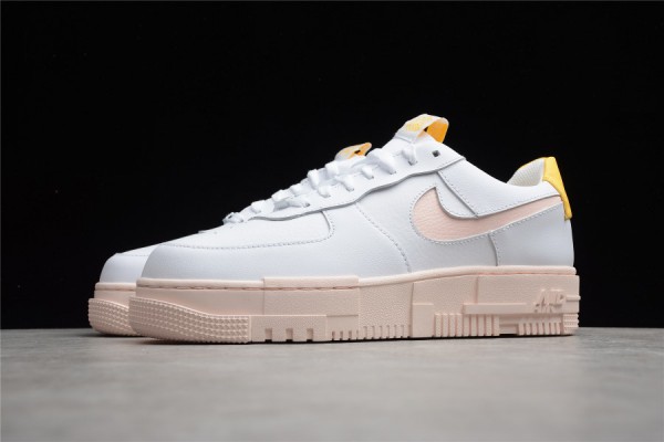 Nike Air Force 1 Pixel Arctic Orange DM3054-100