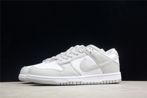 Nike Dunk Low "Grey Fog" DD1391-103