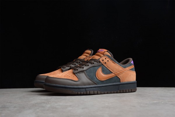 Nike Dunk Low PRM "Cider" DH0601-001