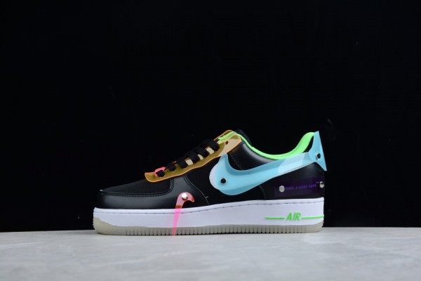 Nike Air Force 1 Low Have a Good Game DO7085-011