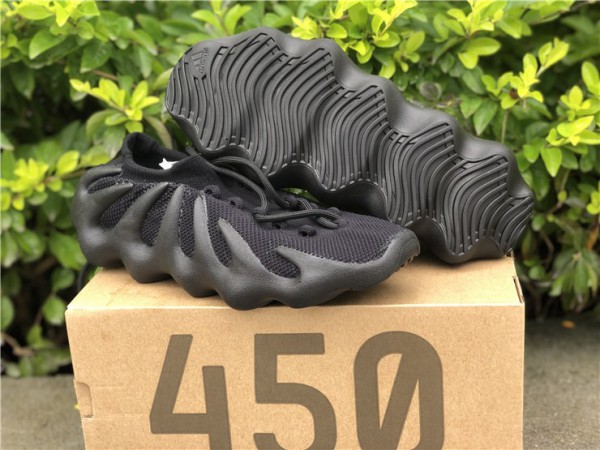Adidas Yeezy 450 Dark Slate GY5368