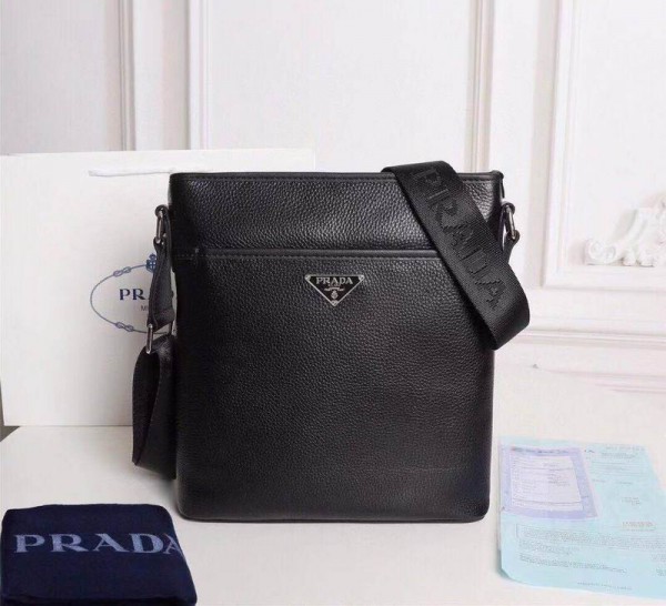 Prada Messenger Bag 0242-3B 
