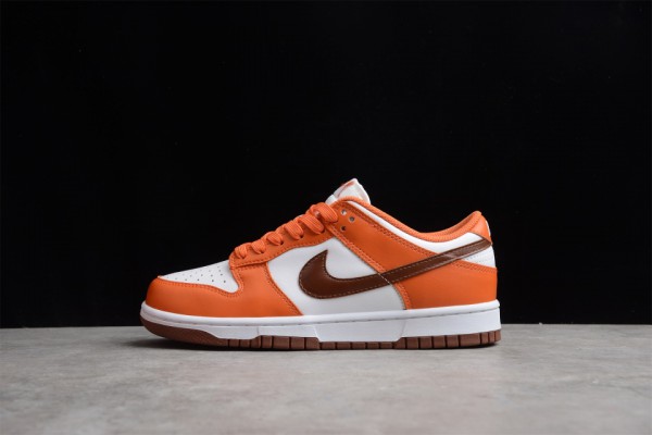 Nike Dunk Low Bronze Eclipse DQ4697-800