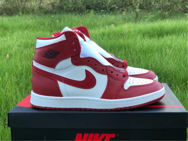 Jordan 1 Retro High New Beginnings CQ4921-601