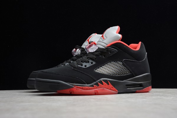 Air Jordan 5 Retro Low "Alternate 90" 819171-001