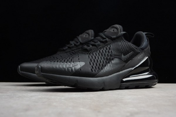 Nike Air Max 270 Triple Black AH8050-005