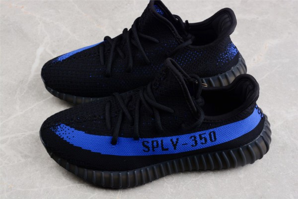 Adidas Yeezy Boost 350 V2 "Dazzling Blue" GY7164