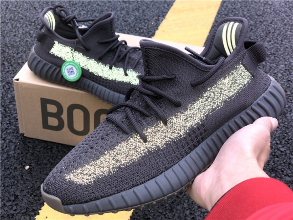 Adidas Yeezy Boost 350 V2 Cinder Reflective FY4176