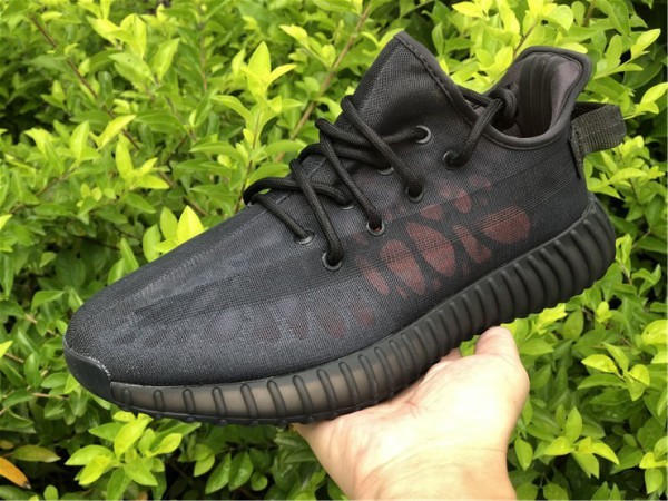 Adidas Yeezy Boost 350 V2 "Mono Cinder" GX3791