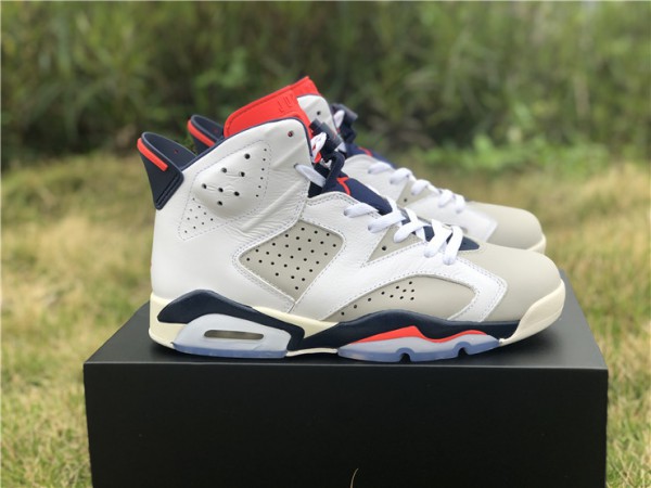 Jordan 6 Retro Tinker 384664-104