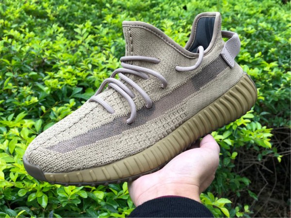 Adidas Yeezy Boost 350 V2 Earth FX9033