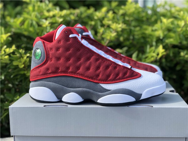 Air Jordan 13 “Red Flint” 414571-600