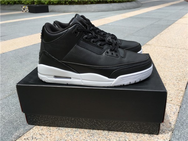 Air Jordan 3 Retro Cyber Monday - 136064-020