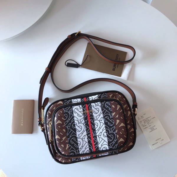 Burberry Messenger Bag A20350