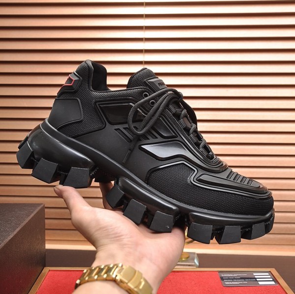 Prada Cloudbust Thunder Sneaker