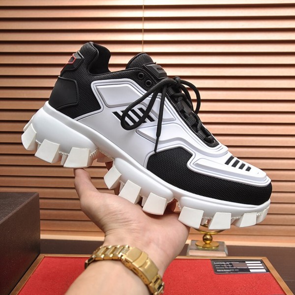 Prada Cloudbust Thunder Sneaker
