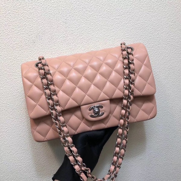 Chanel Classic Flap Bag Size 25.5cm