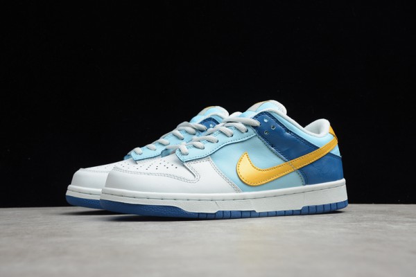 Nike Air Dunk Low GS "Splash" 309601-471