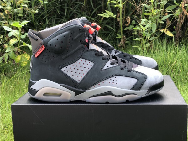 Jordan 6 Retro PSG Paris Saint-Germain CK1229-001