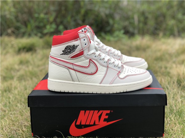 Air Jordan 1 Retro High OG Phantom 555088-160