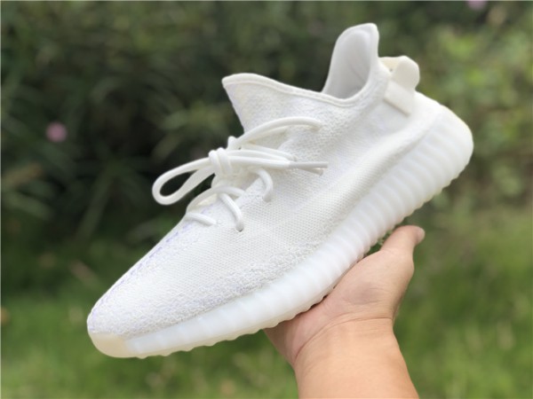 Adidas Yeezy Boost 350 V2 Cream/Triple White CP9366