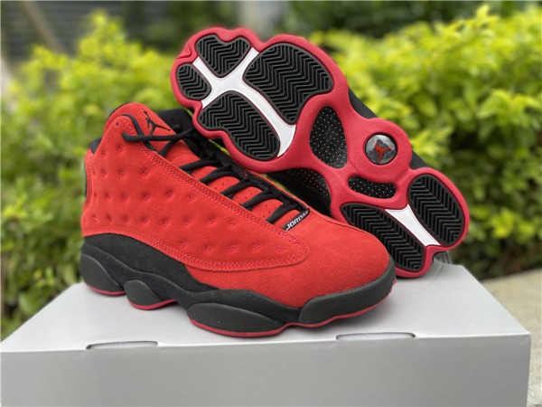 Air Jordan 13 “Reverse Bred” DJ5982-602