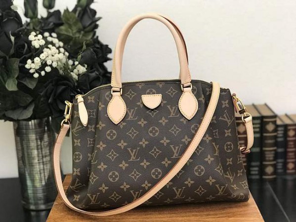 Louis Vuitton Rivoli PM Bag