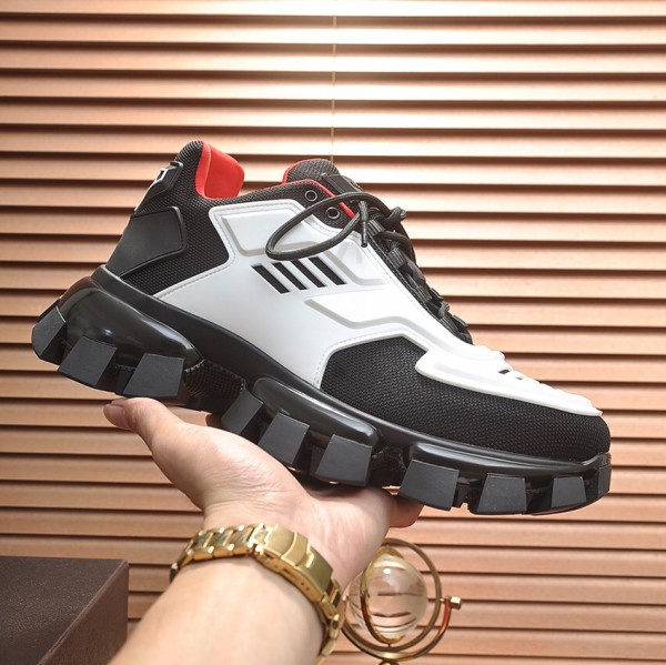 Prada Cloudbust Thunder Sneaker