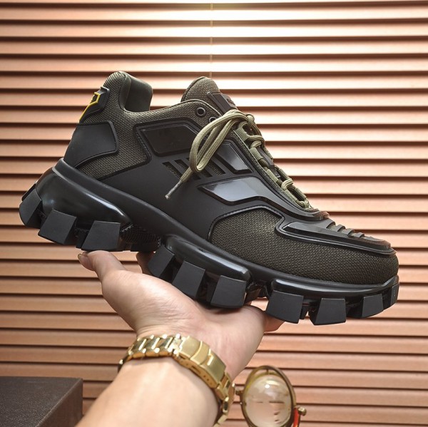 Prada Cloudbust Thunder Sneaker