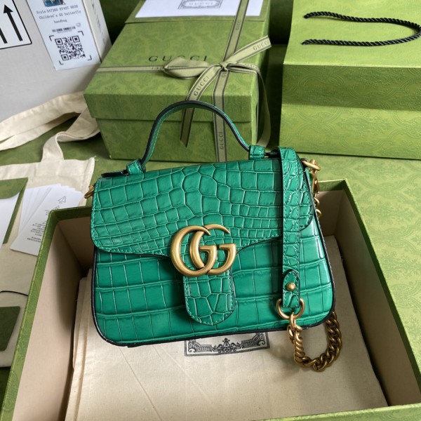 Gucci GG Marmont Bag