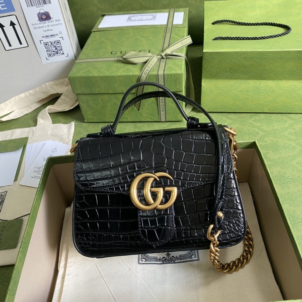 Gucci GG Marmont Bag