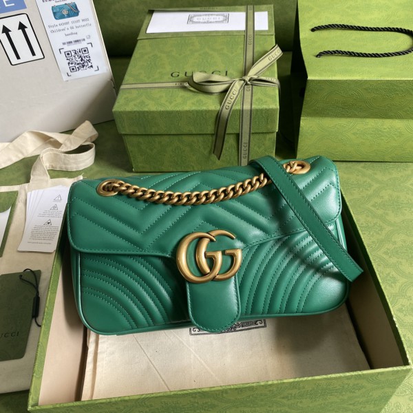 Gucci GG Marmont Bag